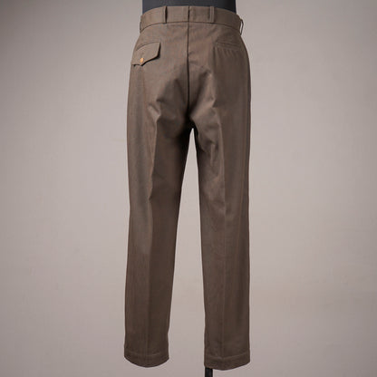 OLDROD - DOUBLE KNEE TROUSERS / OC6318
