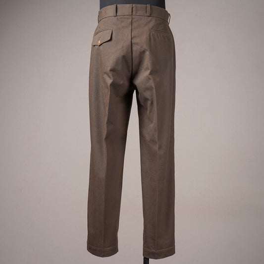OLDROD - DOUBLE KNEE TROUSERS / OC6318