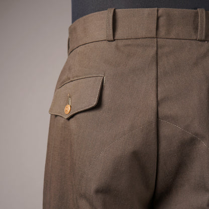 OLDROD - DOUBLE KNEE TROUSERS / OC6318