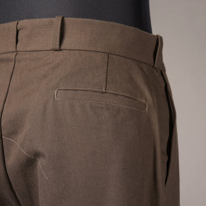 OLDROD - DOUBLE KNEE TROUSERS / OC6318