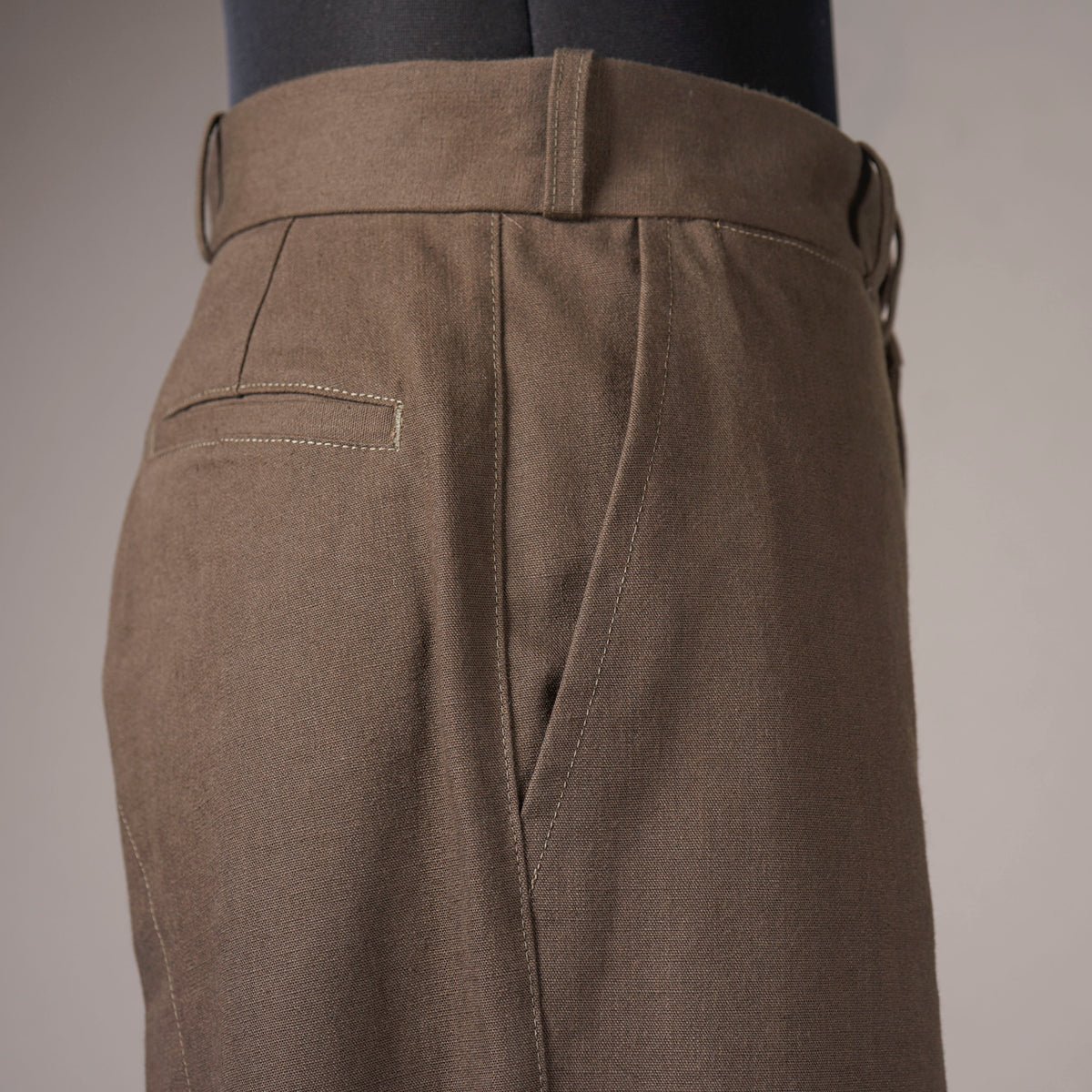 OLDROD - DOUBLE KNEE TROUSERS / OC6318