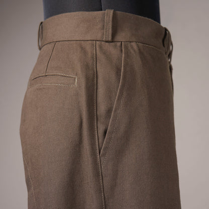 OLDROD - DOUBLE KNEE TROUSERS / OC6318