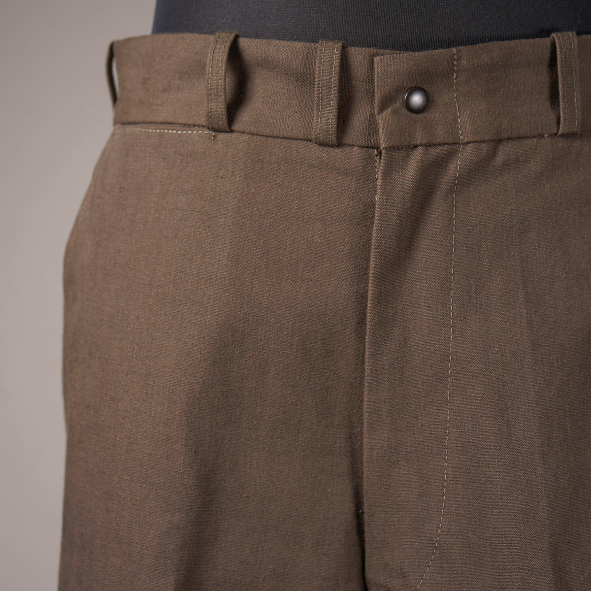 OLDROD - DOUBLE KNEE TROUSERS / OC6318