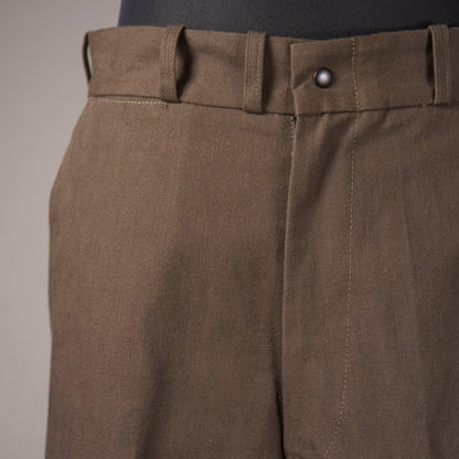 OLDROD - DOUBLE KNEE TROUSERS / OC6318