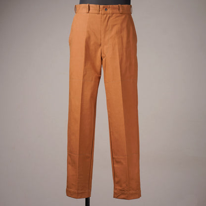 OLDROD - DOUBLE KNEE TROUSERS / OC6318