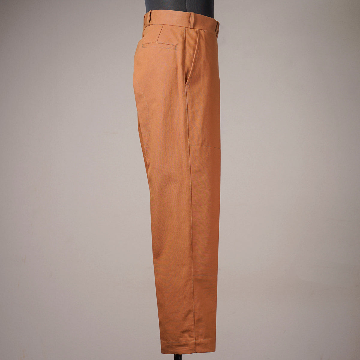 OLDROD - DOUBLE KNEE TROUSERS / OC6318