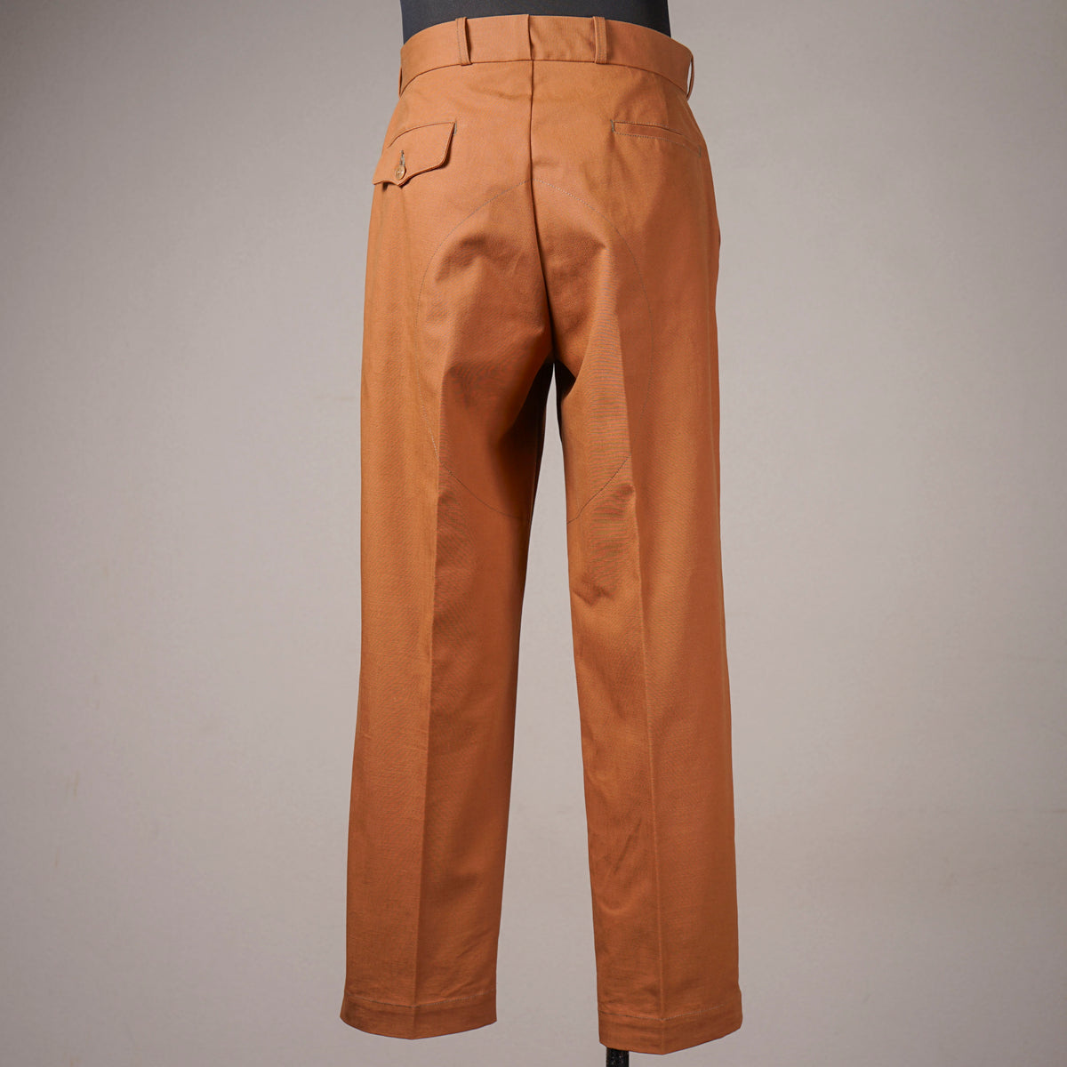 OLDROD - DOUBLE KNEE TROUSERS / OC6318
