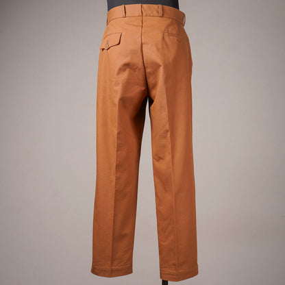 OLDROD - DOUBLE KNEE TROUSERS / OC6318