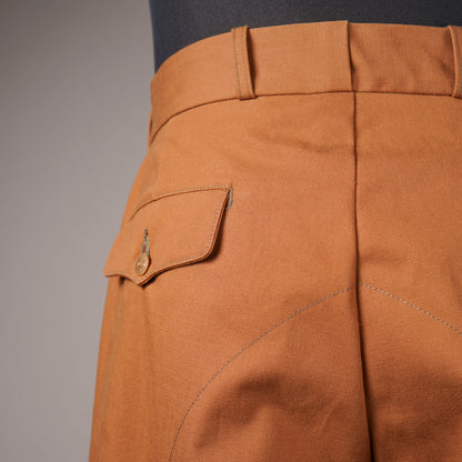 OLDROD - DOUBLE KNEE TROUSERS / OC6318