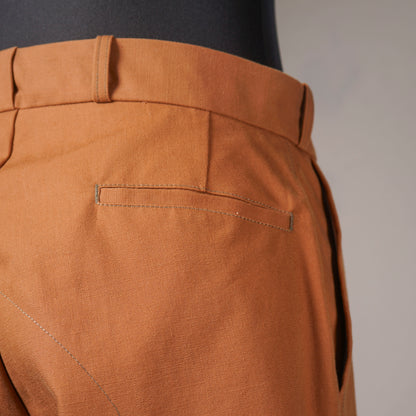 OLDROD - DOUBLE KNEE TROUSERS / OC6318
