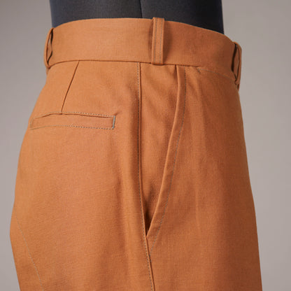 OLDROD - DOUBLE KNEE TROUSERS / OC6318