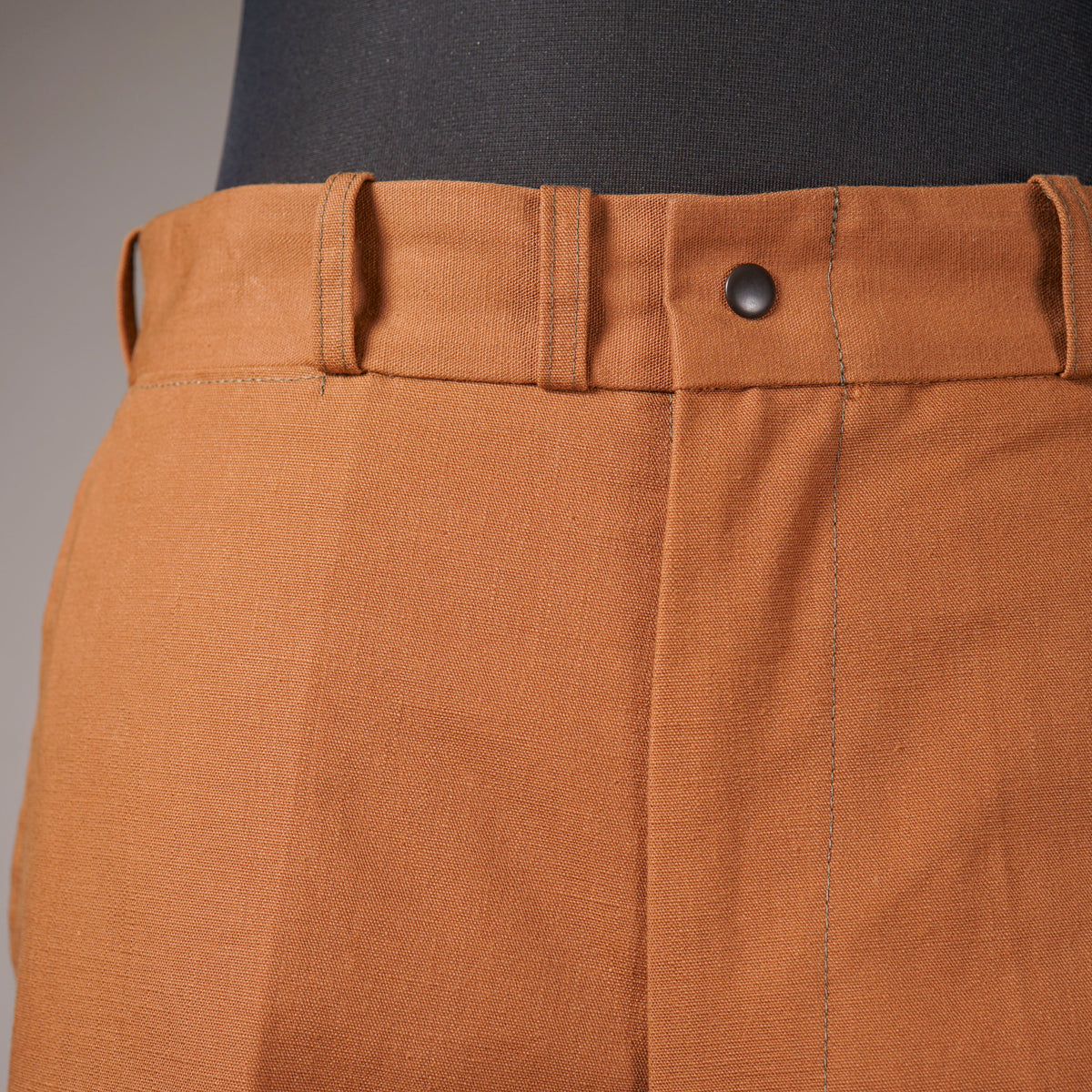 OLDROD - DOUBLE KNEE TROUSERS / OC6318