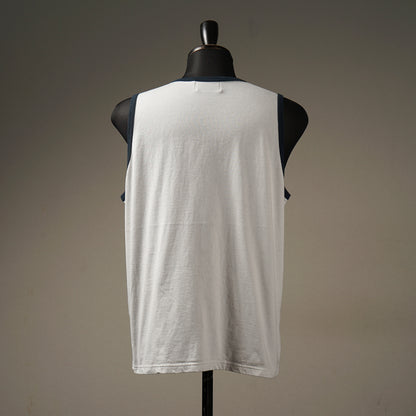 WEIRDO HUT - TANK TOP / WRD-24-SS-22