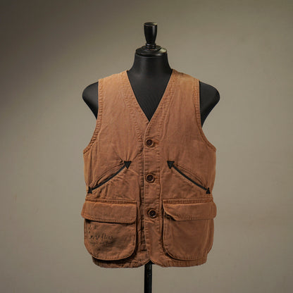 THIRTEEN CROWS - TOOL VEST / OC5307