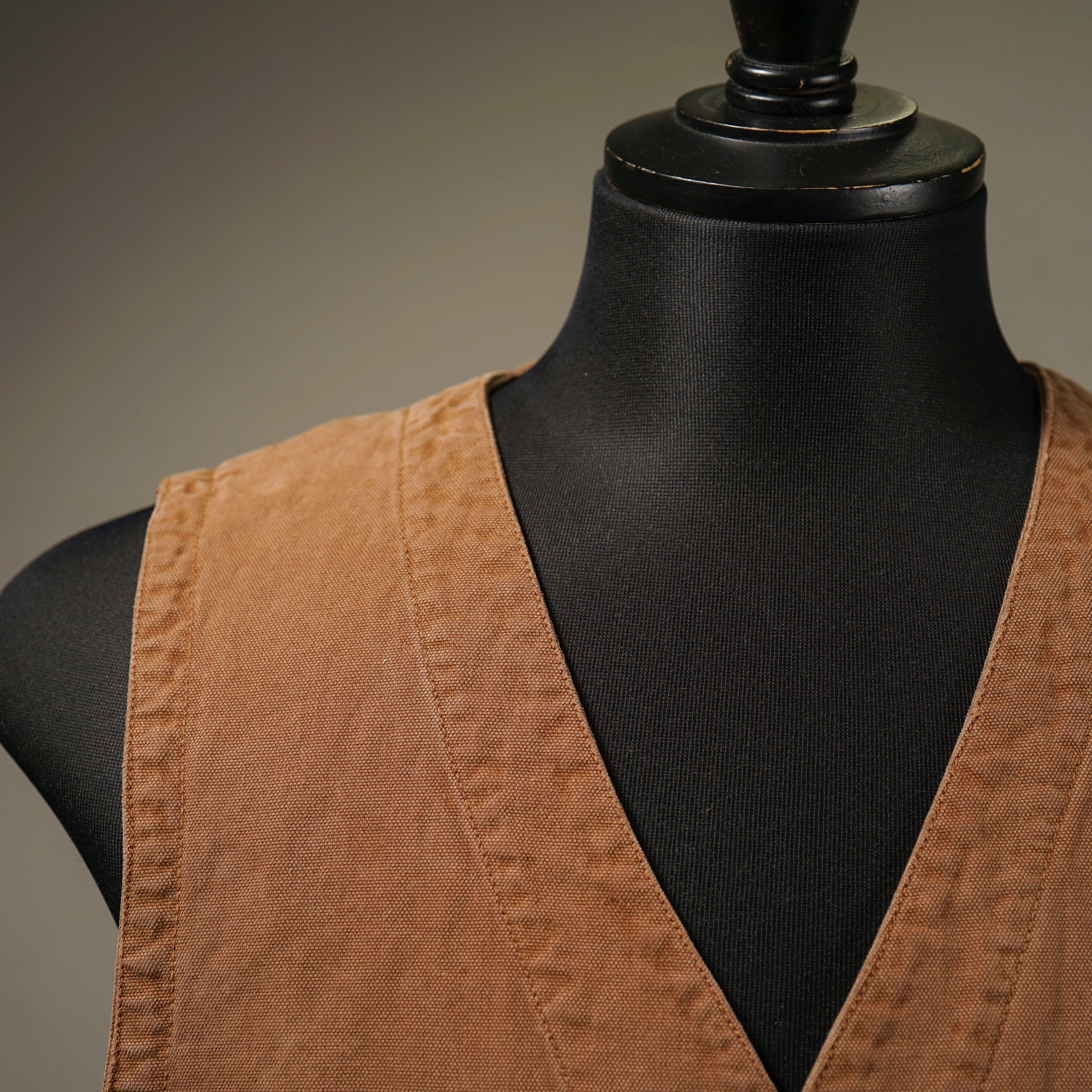 THIRTEEN CROWS - TOOL VEST / OC5307 – GLADHAND & Co.