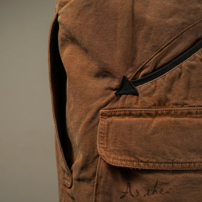 THIRTEEN CROWS - TOOL VEST / OC5307