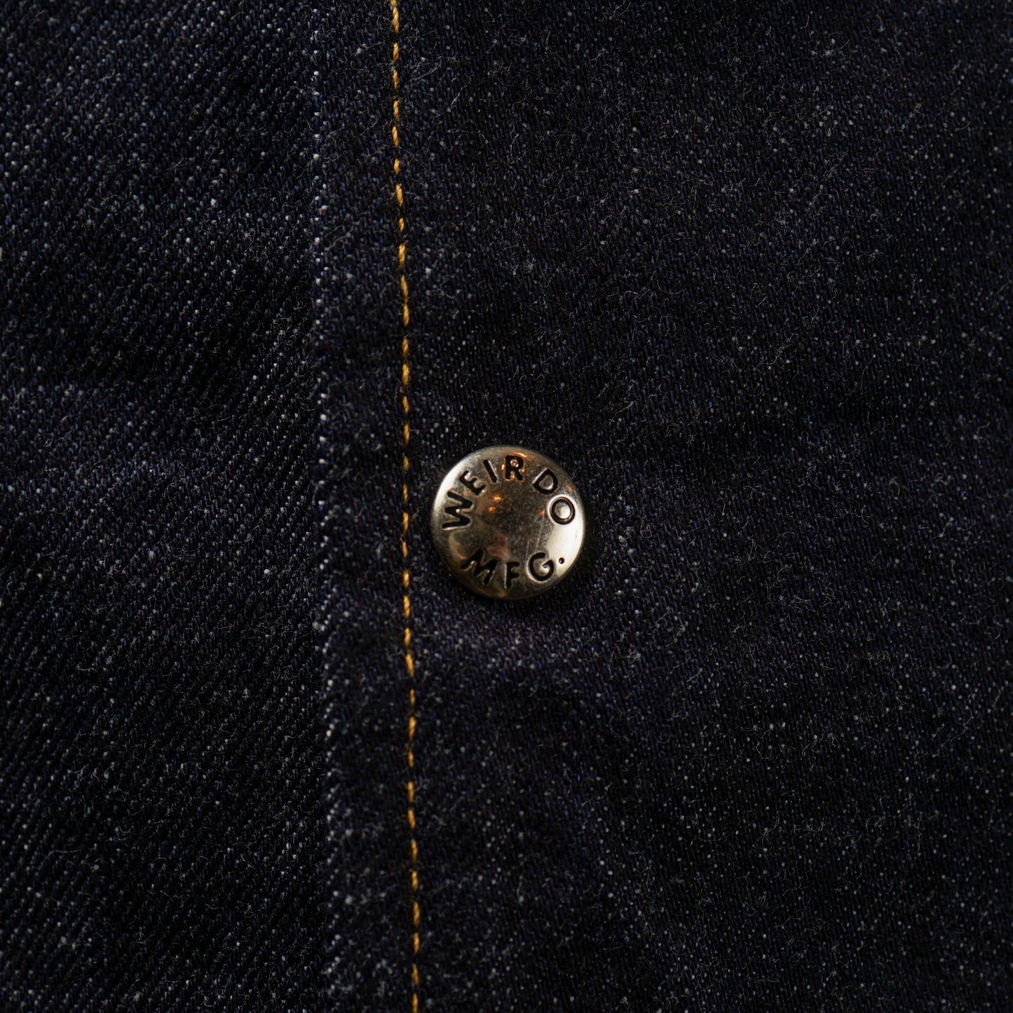 LOOK INVADING - WORK VEST / WRD5305