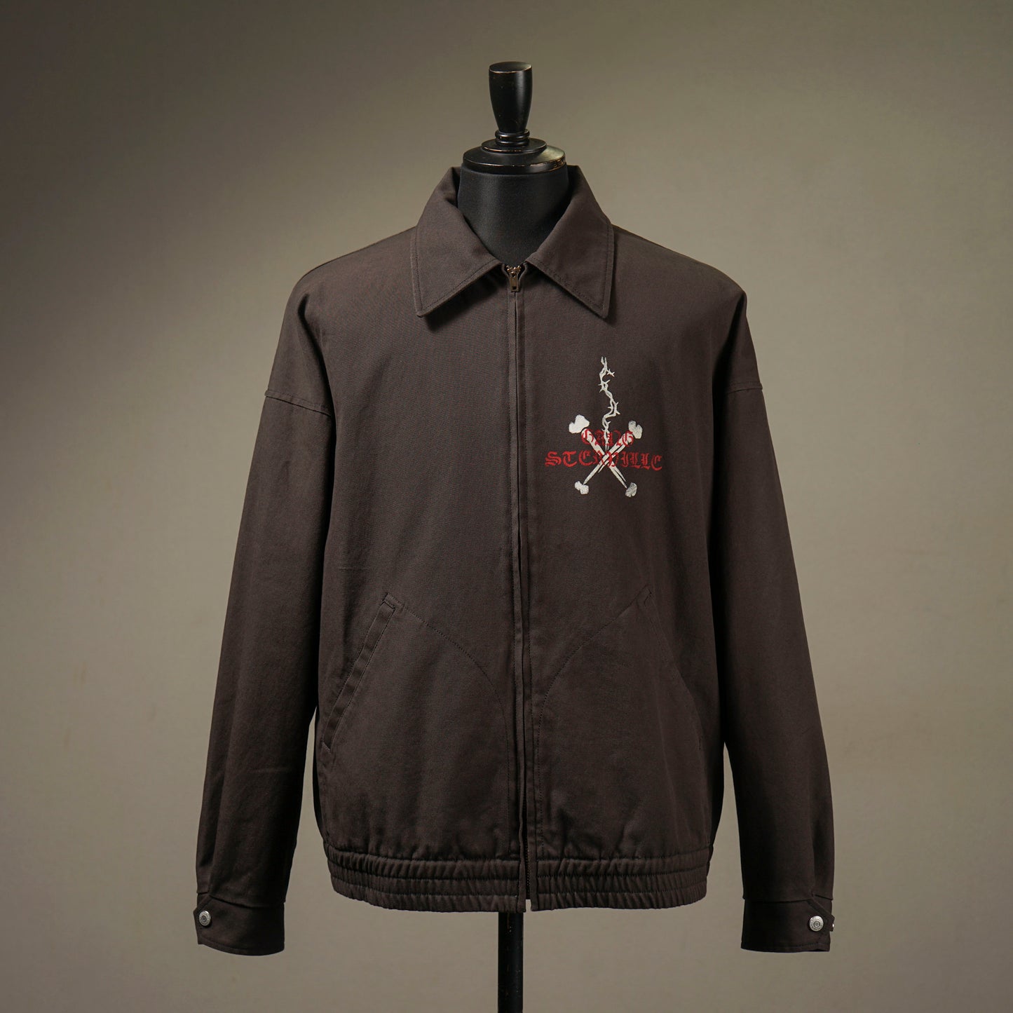 XXX - JACKET / GSV5304