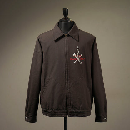 XXX - JACKET / GSV5304