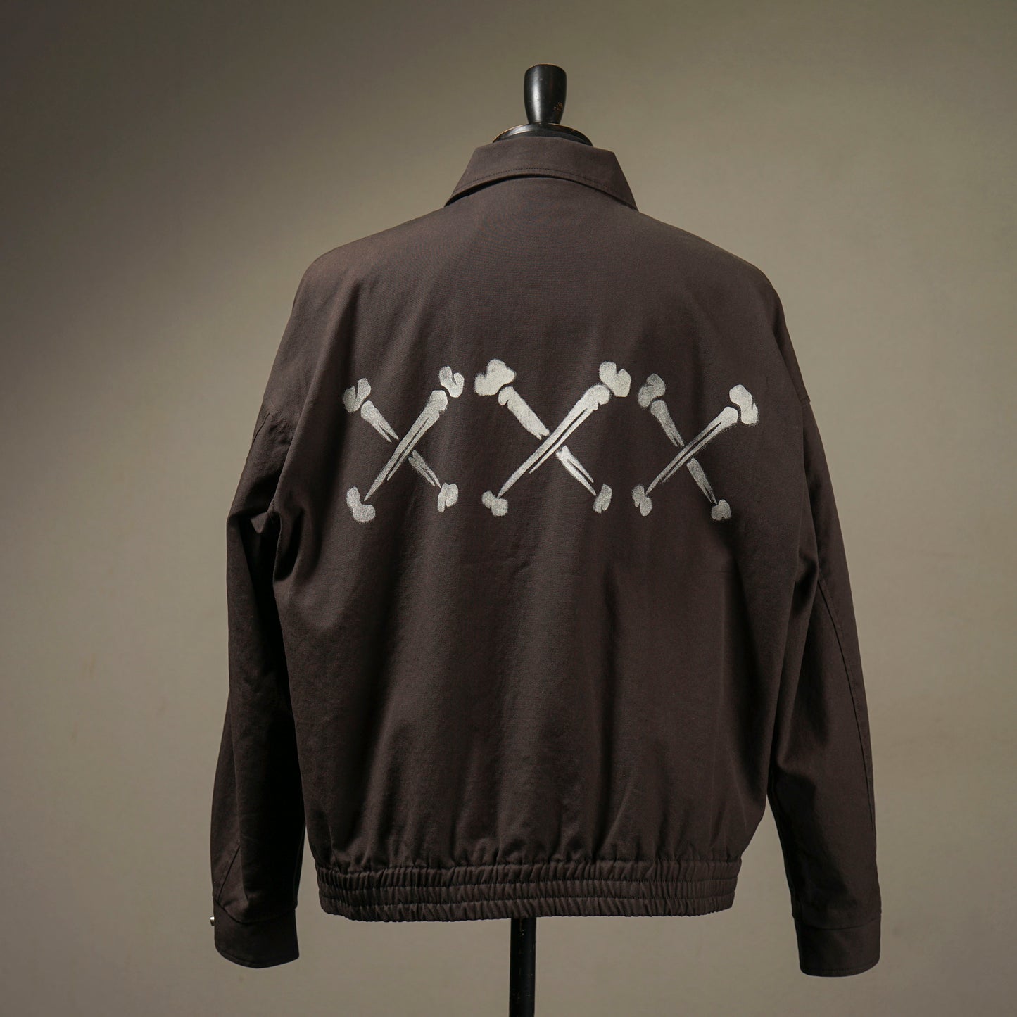 XXX - JACKET / GSV5304