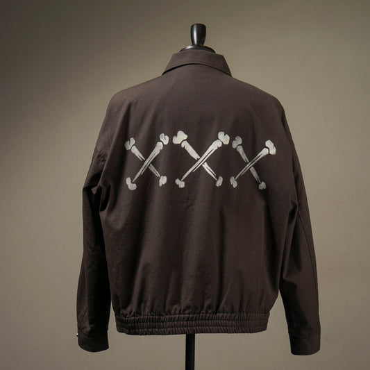 XXX - JACKET / GSV5304