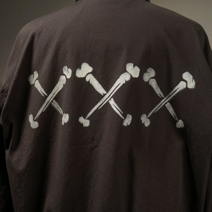 XXX - JACKET / GSV5304