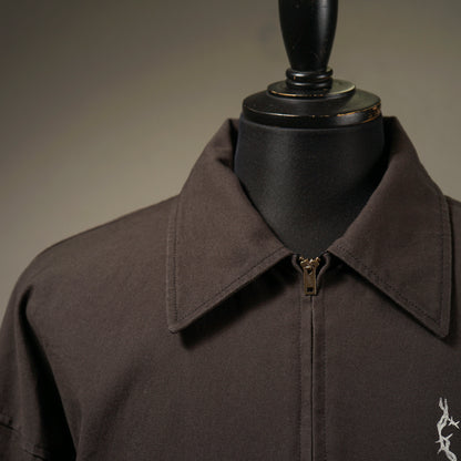 XXX - JACKET / GSV5304