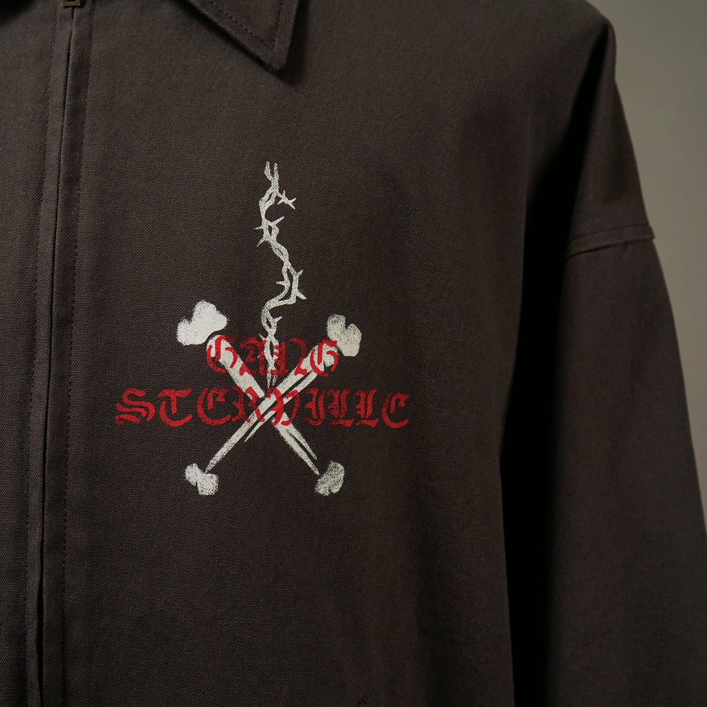 XXX - JACKET / GSV5304