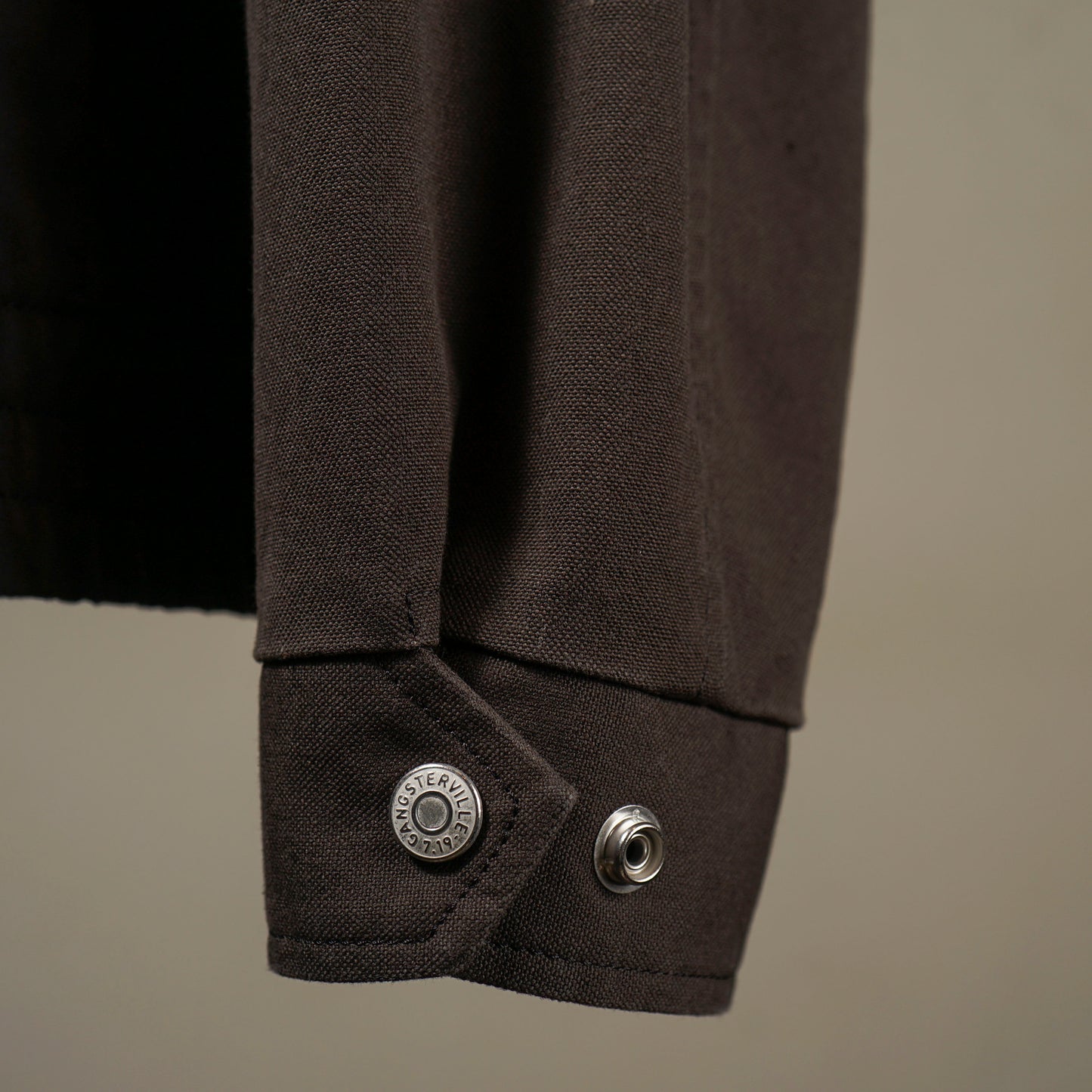 XXX - JACKET / GSV5304