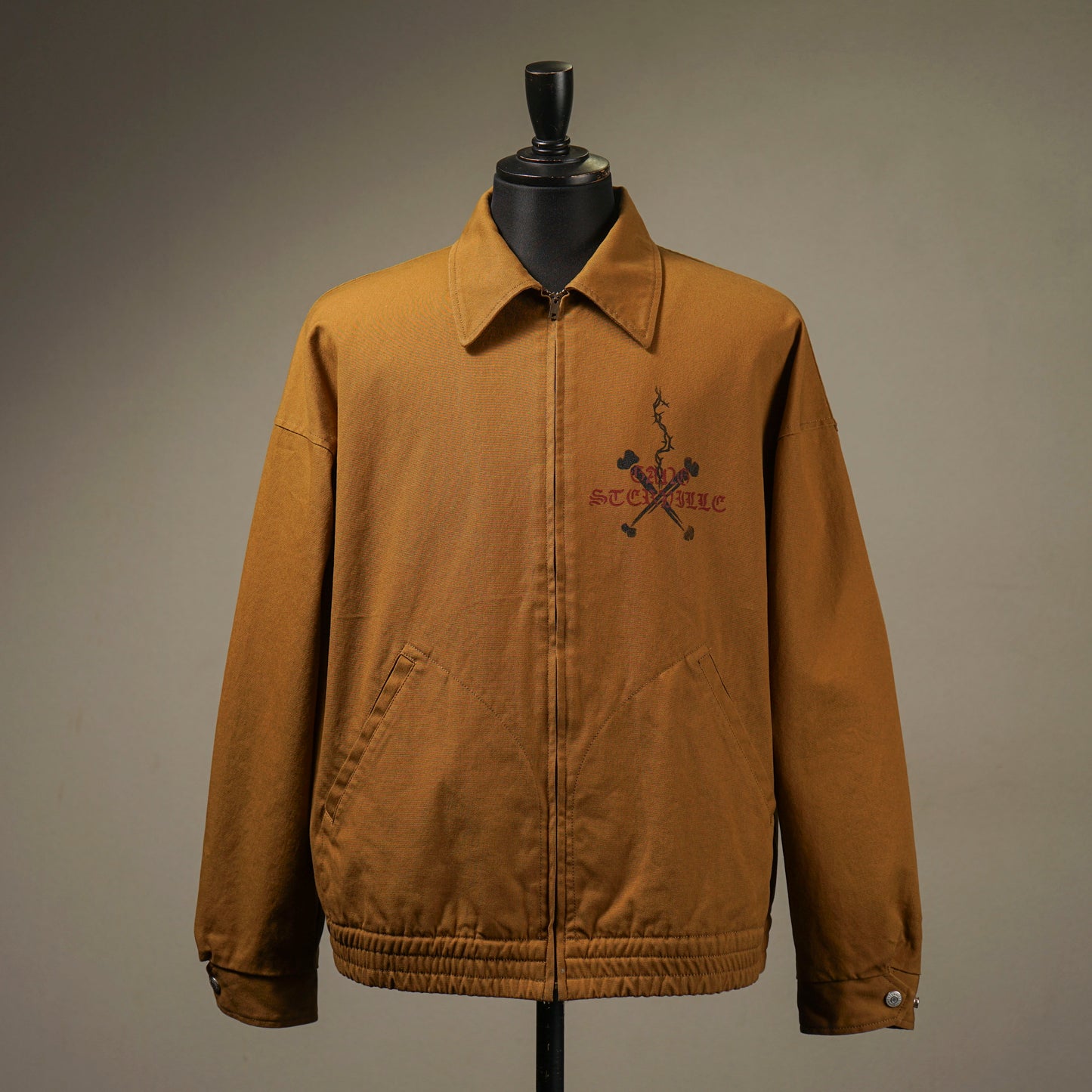 XXX - JACKET / GSV5304