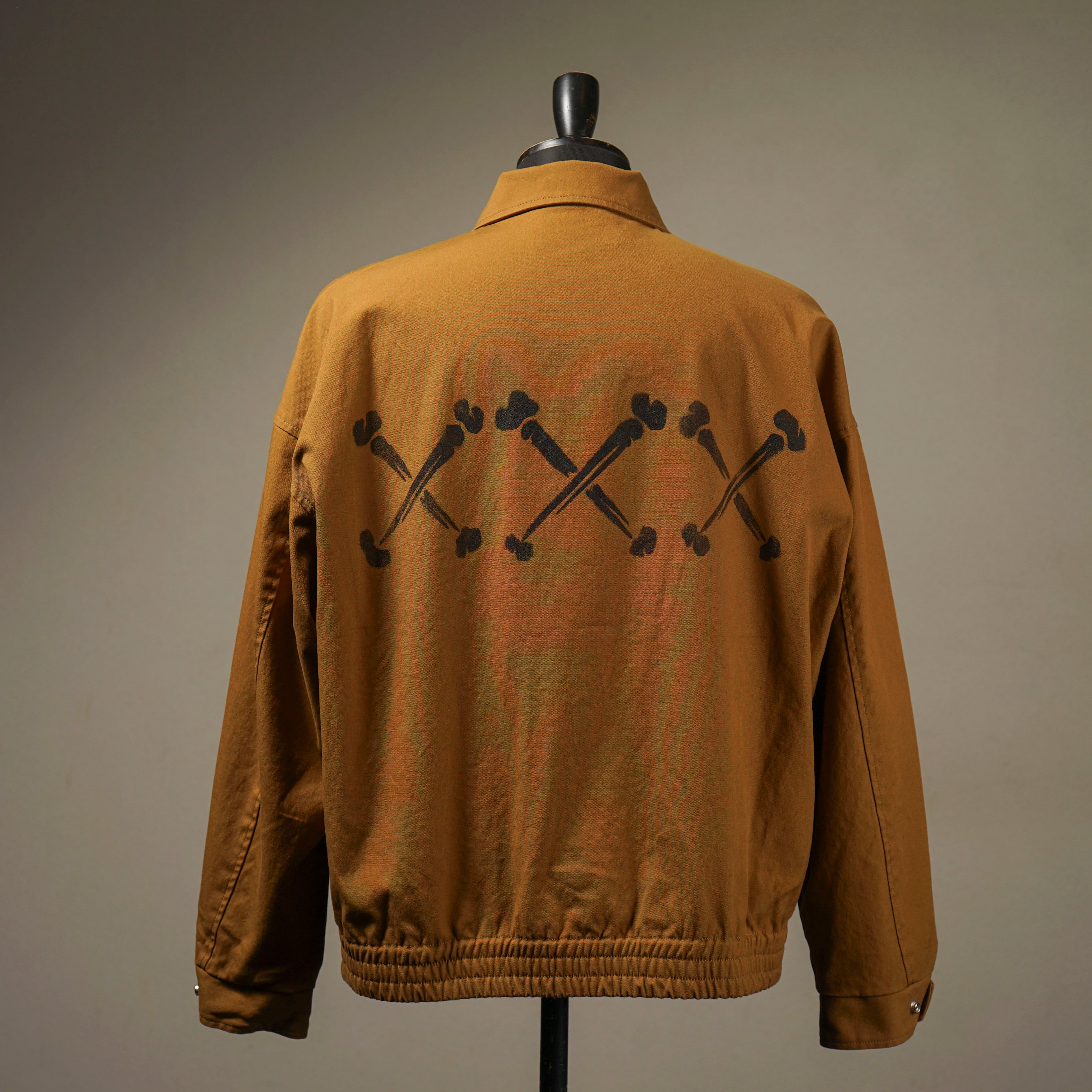 XXX - JACKET / GSV5304 – GLADHAND & Co.