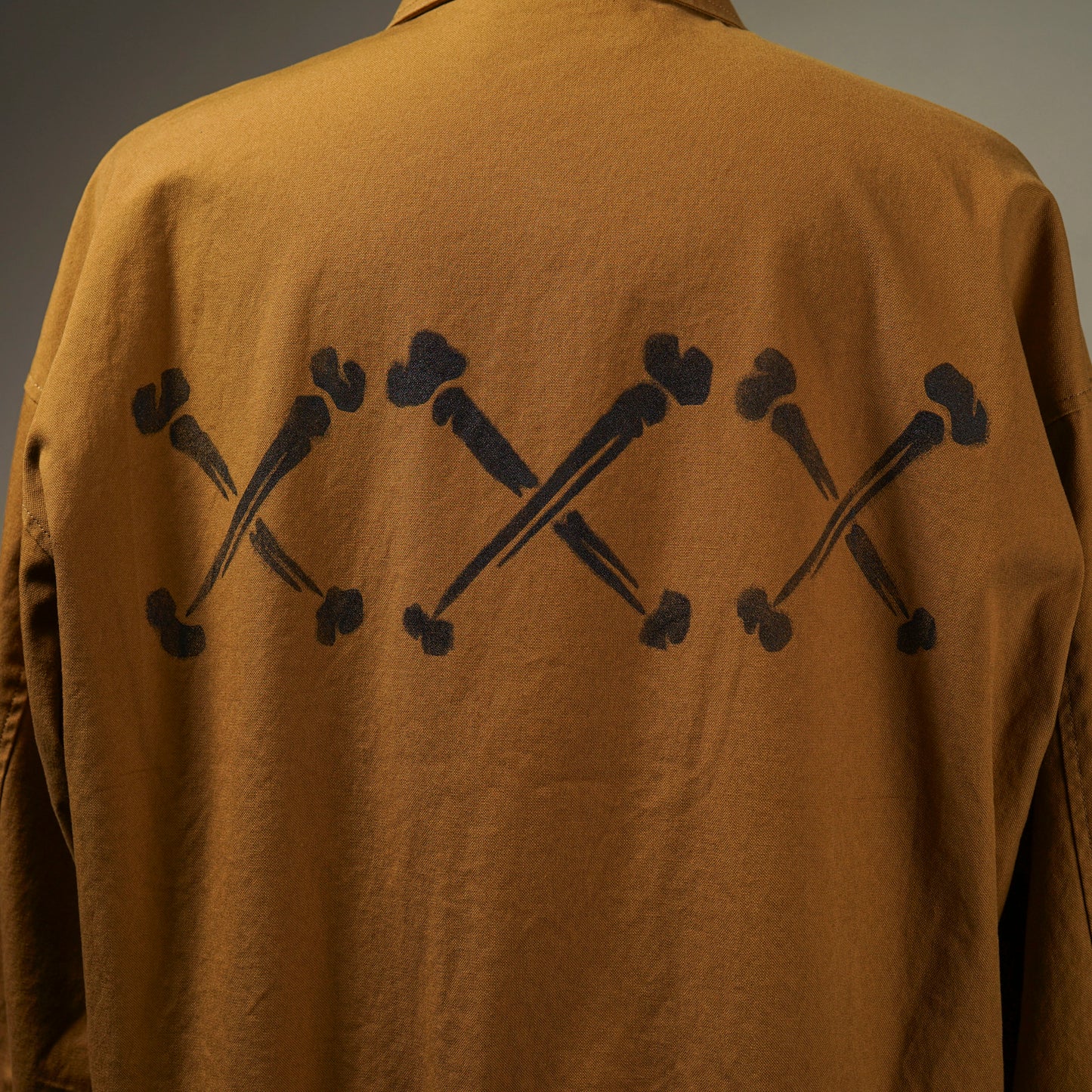 XXX - JACKET / GSV5304