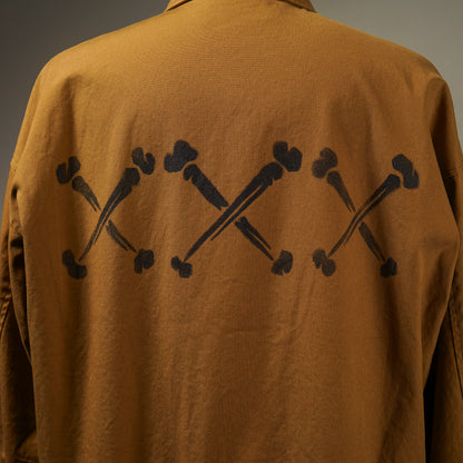 XXX - JACKET / GSV5304