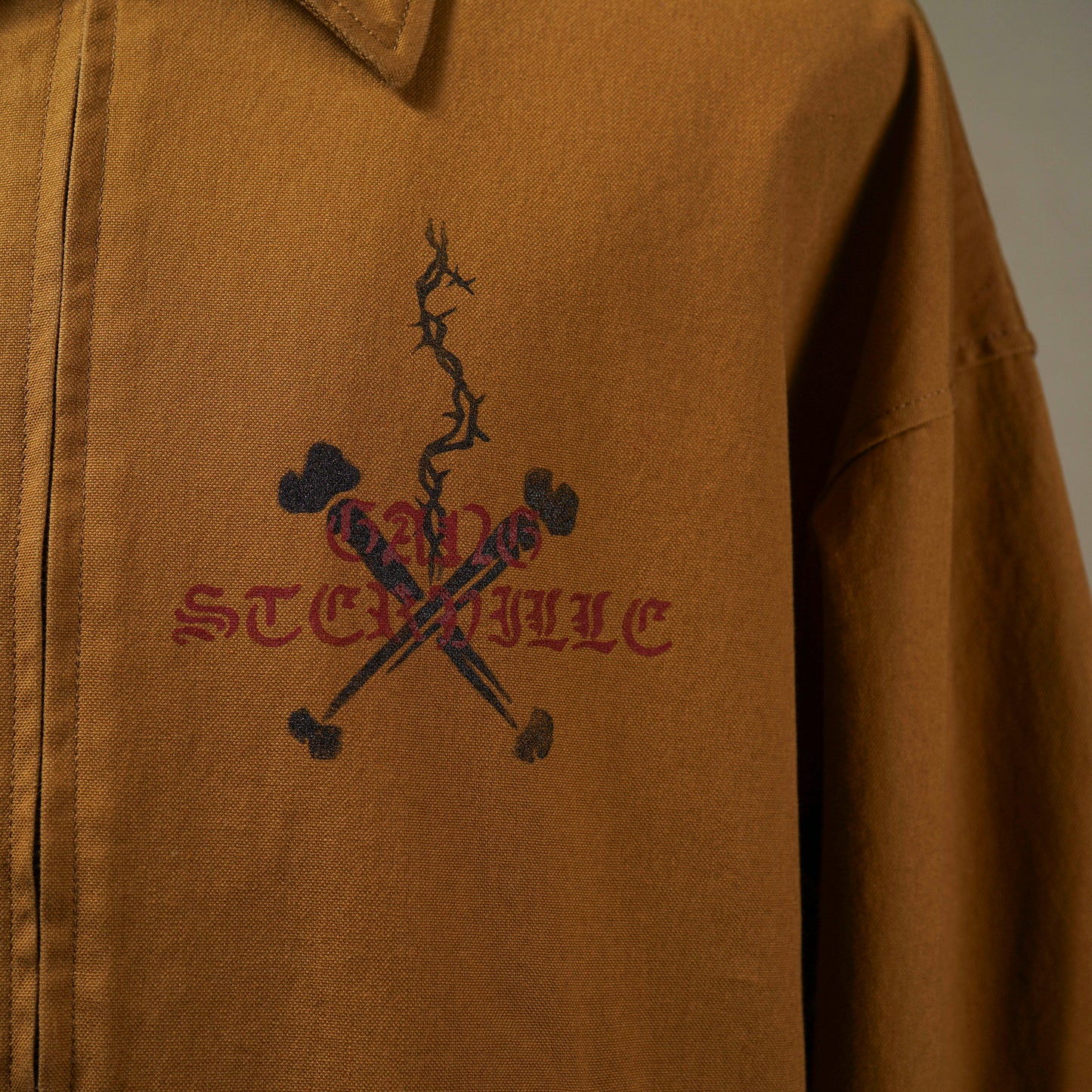 XXX - JACKET / GSV5304