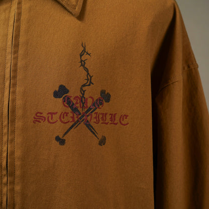 XXX - JACKET / GSV5304