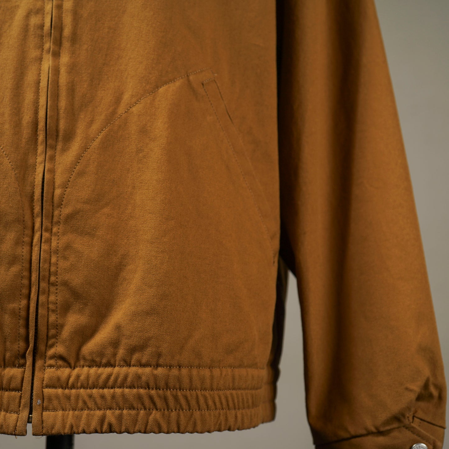 XXX - JACKET / GSV5304