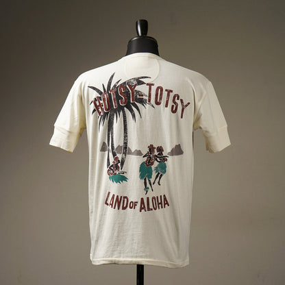 HOTSY TOTSY - S/S HENRY T-SHIRTS / BYGH-24-SS-22