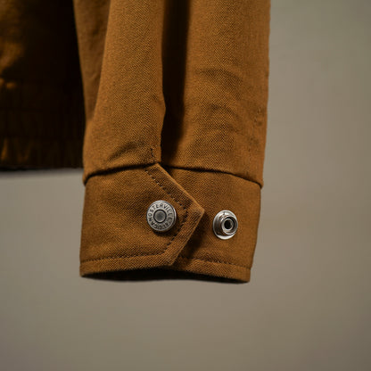 XXX - JACKET / GSV5304