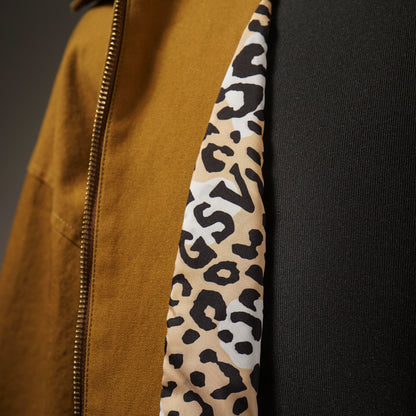 XXX - JACKET / GSV5304