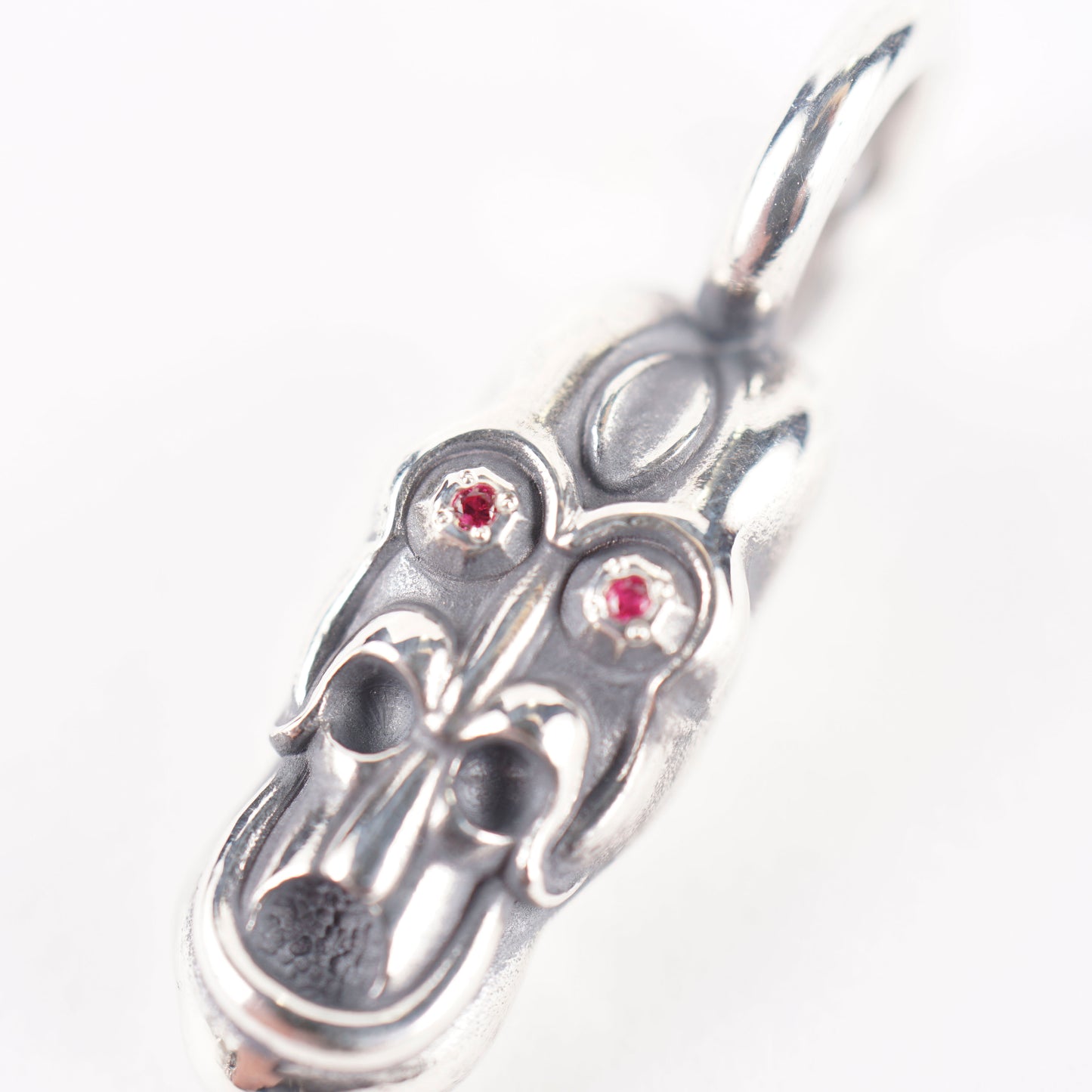 VOODOO NO.394 - TOP/WP-027