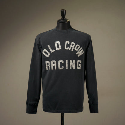 OLD CROW RACING - L/S T-SHIRTS / OC5313