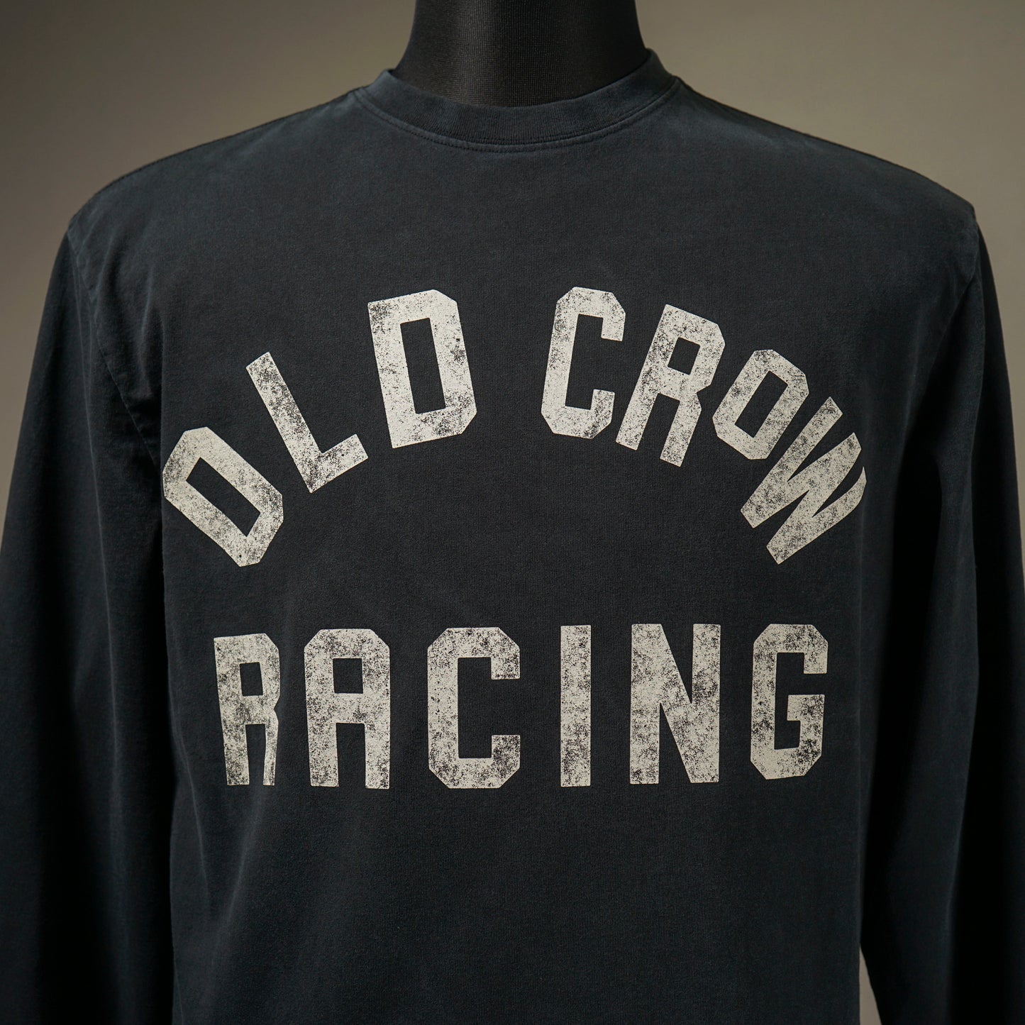 OLD CROW RACING - L/S T-SHIRTS / OC5313