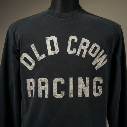 OLD CROW RACING - L/S T-SHIRTS / OC5313