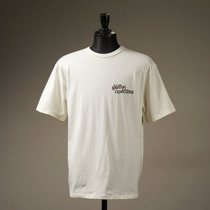 CARMEN - S/S T-SHIRTS / GSV-24-SS-21