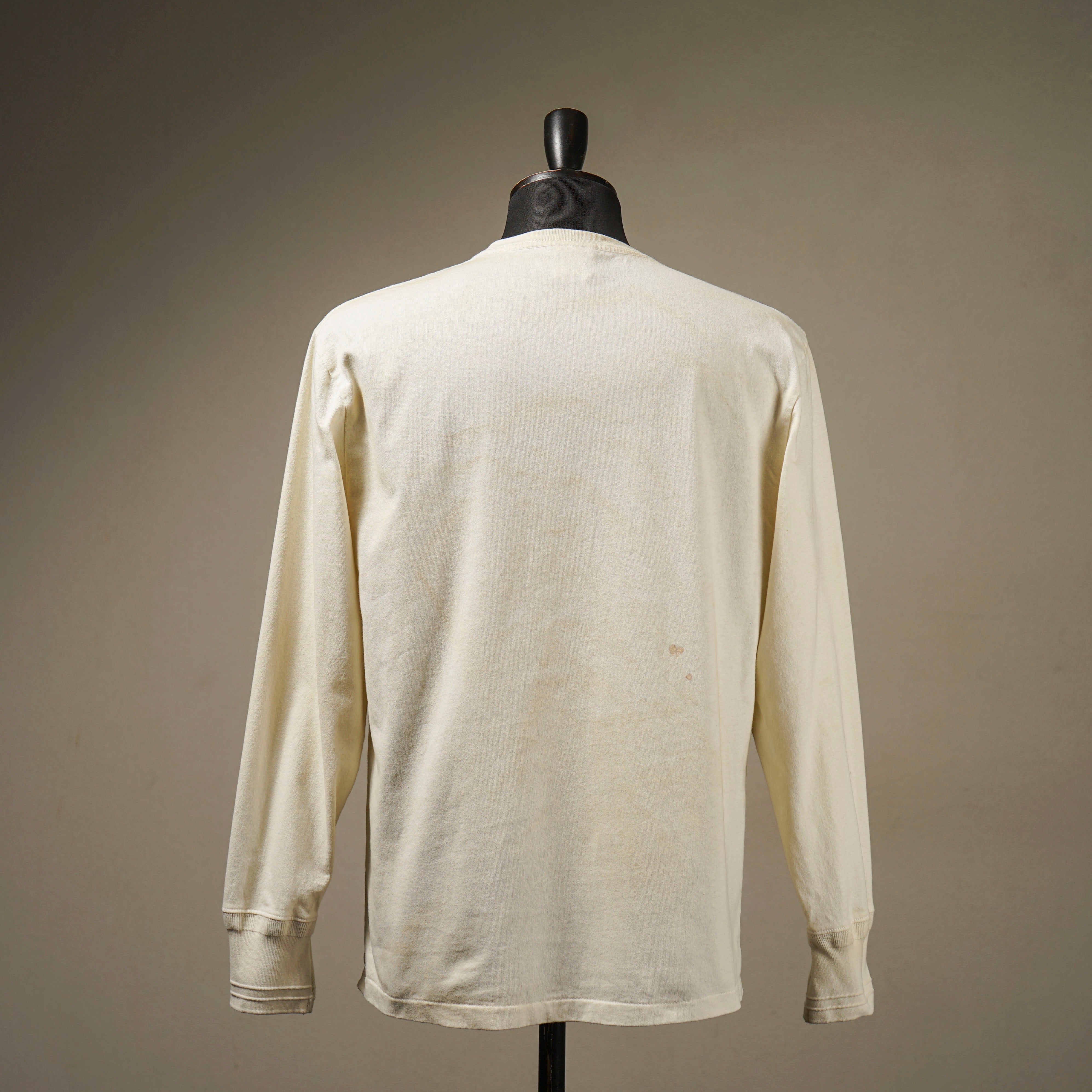 懐かし OLD CROW RACING - L/S T-SHIRTS / OC5313 – GLADHAND & Co.