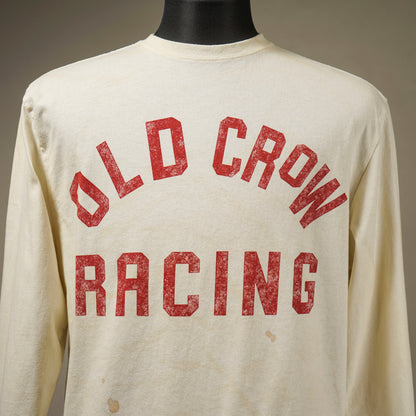 OLD CROW RACING - L/S T-SHIRTS / OC5313