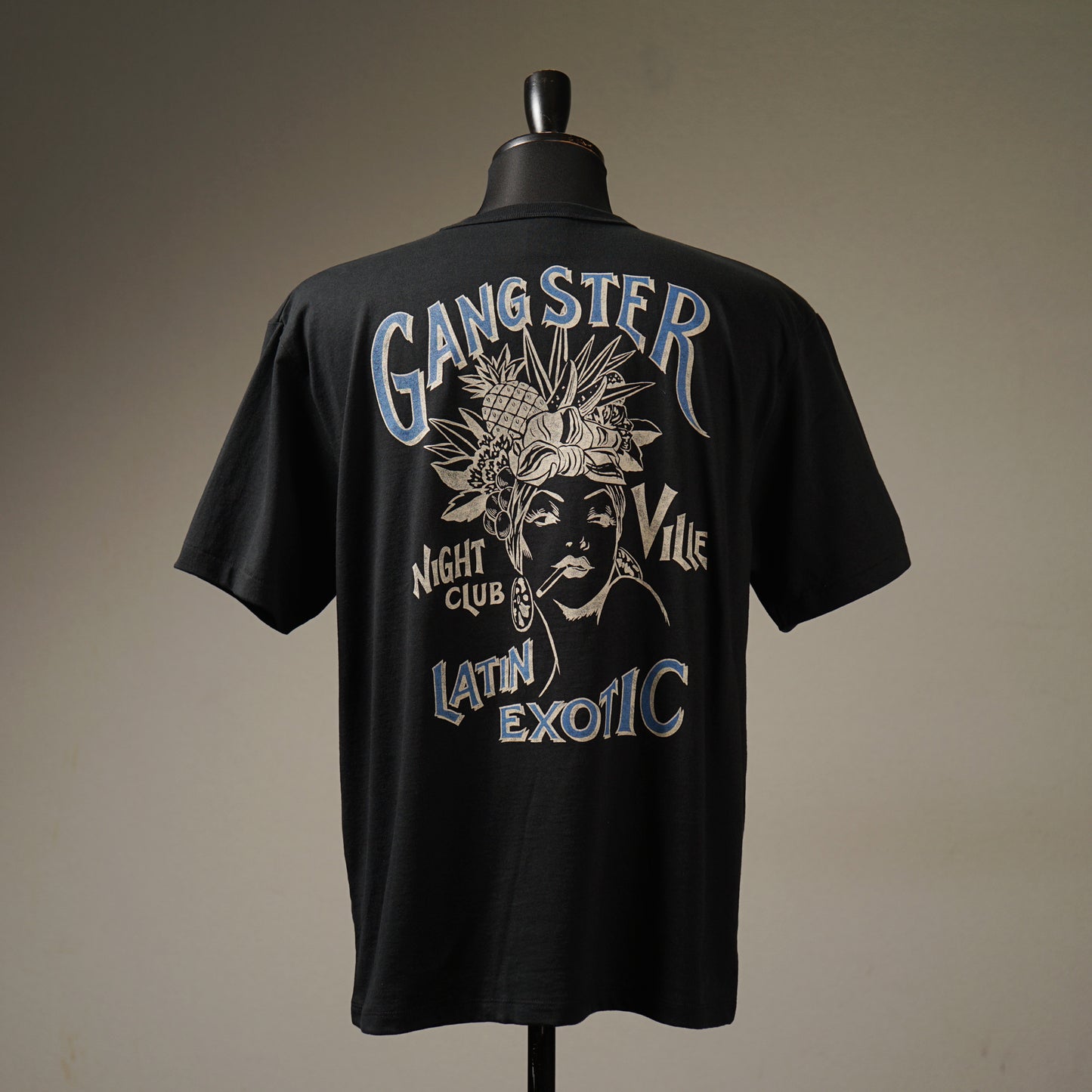 CARMEN - S/S T-SHIRTS / GSV-24-SS-21