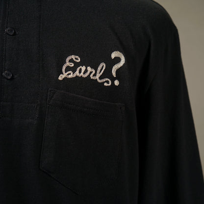 DRAGWAY - L/S HENRY T-SHIRTS / WRD5312