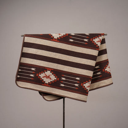 SPIRIT BIRD - BLANKET / BYGH63G03