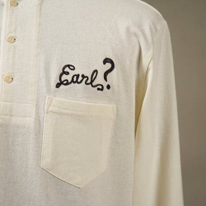 DRAGWAY - L/S HENRY T-SHIRTS / WRD5312